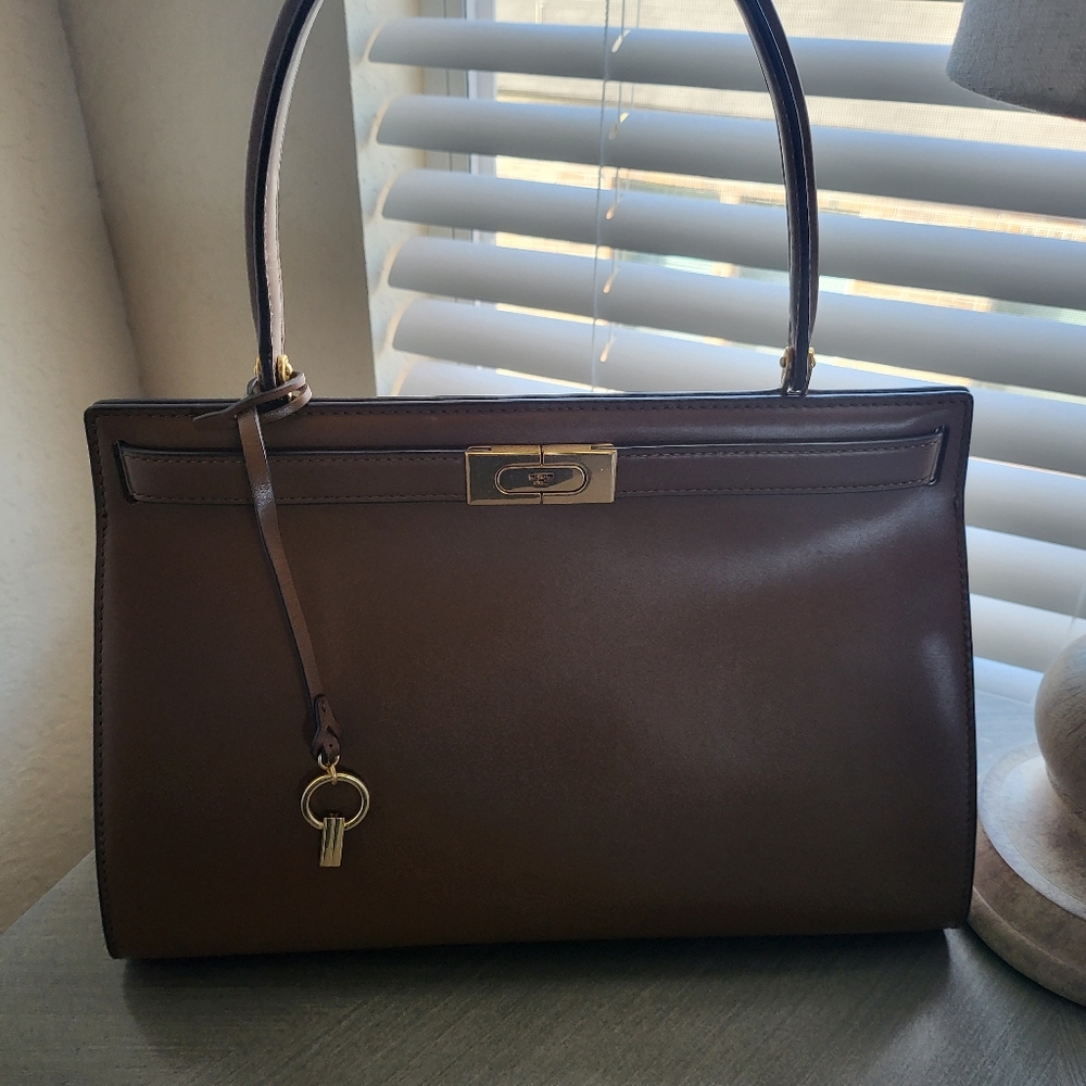 Tory Burch Lee Radziwill Small Bag